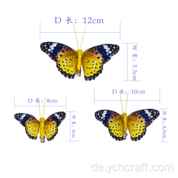 Weihnachtsbaumschmetterling